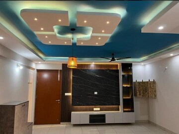 3 BHK Apartment For Rent in Candeur Signature, Varthur