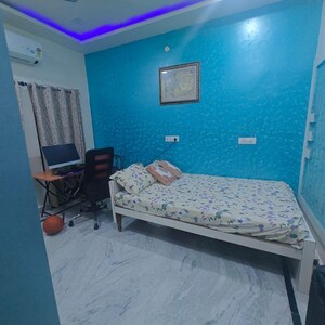 Bedroom in 4 BHK Villa at Malkajgiri – for Sale