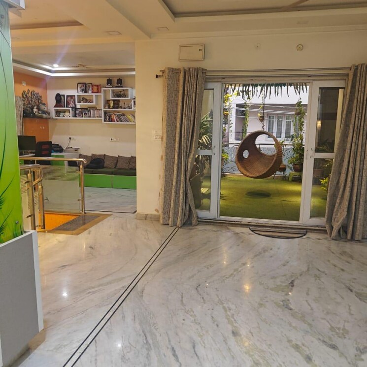  Parking, malkajgiri 4 Bedroom 4000 Sq.Ft. Villa In Malkajgiri Hyderabad 8566179