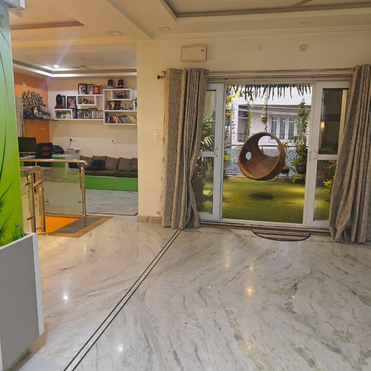  Parking, malkajgiri 4 Bedroom 4000 Sq.Ft. Villa In Malkajgiri Hyderabad 8566179