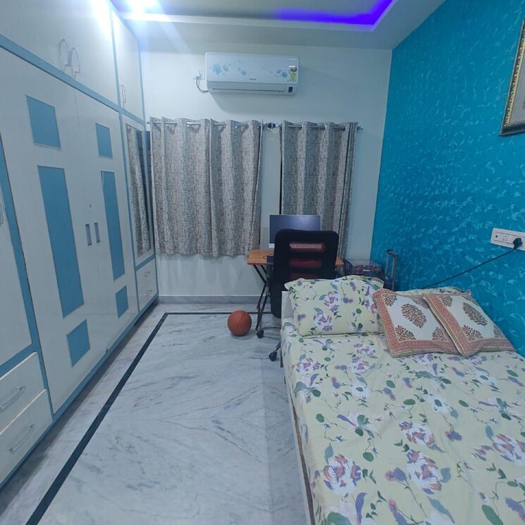 Bedroom, malkajgiri 4 Bedroom 4000 Sq.Ft. Villa In Malkajgiri Hyderabad 8566179