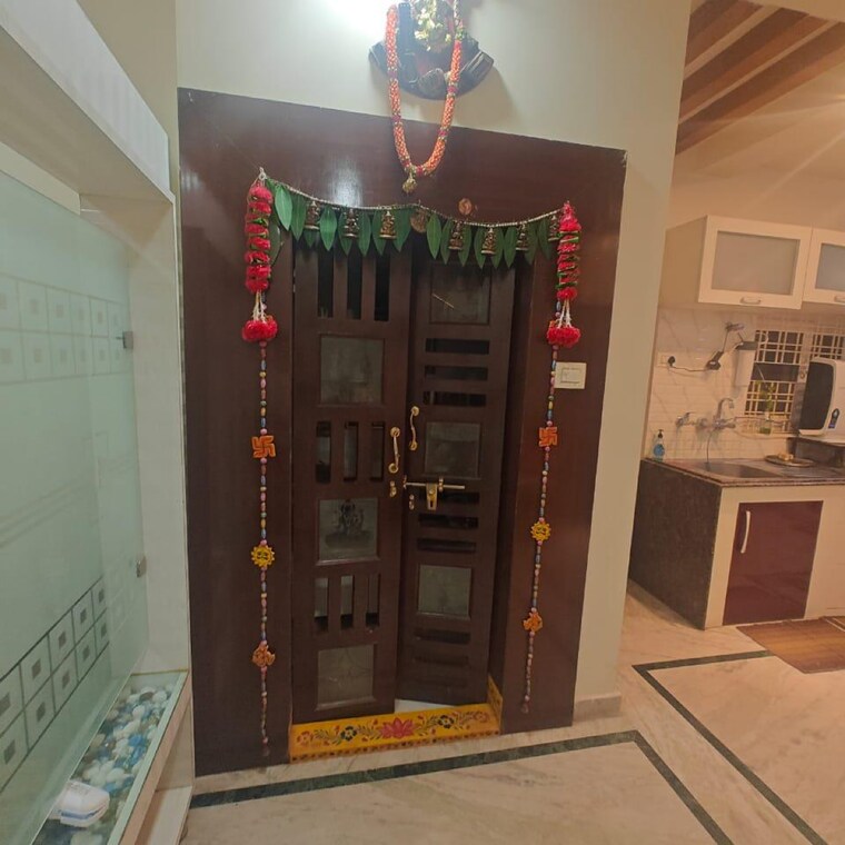 Living Room, malkajgiri 4 Bedroom 4000 Sq.Ft. Villa In Malkajgiri Hyderabad 8566179