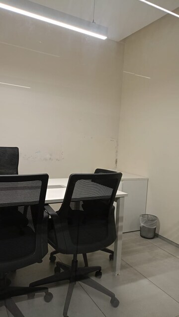 Team Area in  Co-working Space at Salt Lake Sector V – for Rent