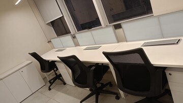  Co-working Space For Rent in Salt Lake Sector V