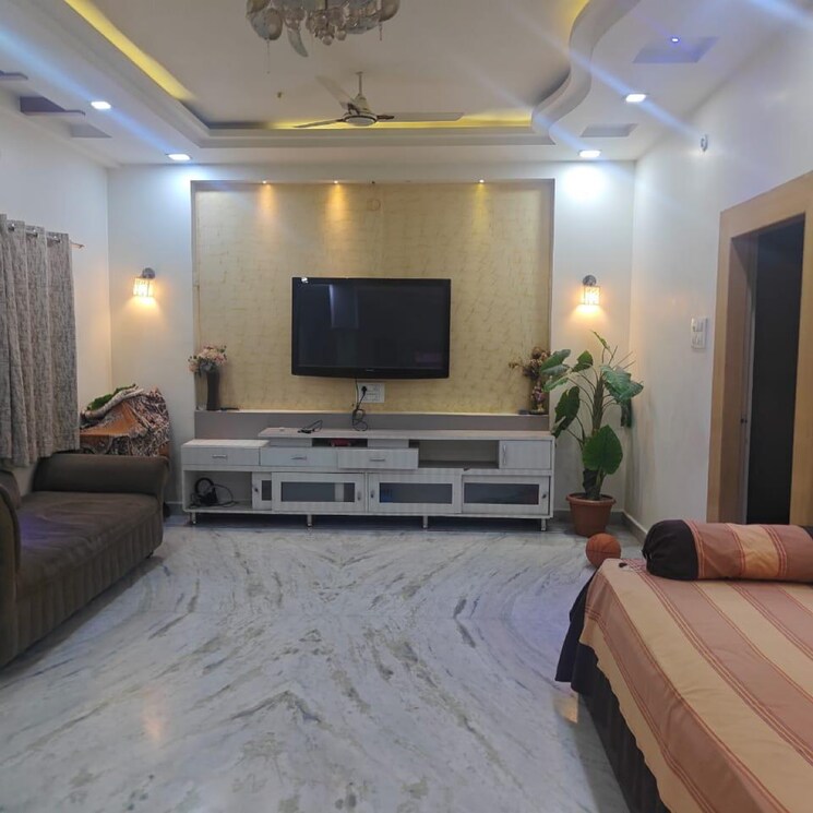 Bedroom, malkajgiri 4 Bedroom 4000 Sq.Ft. Villa In Malkajgiri Hyderabad 8566179