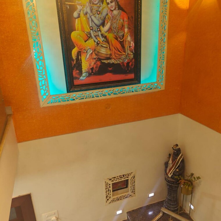 undefined, malkajgiri 4 Bedroom 4000 Sq.Ft. Villa In Malkajgiri Hyderabad 8566179