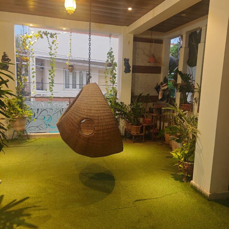 Living Room, malkajgiri 4 Bedroom 4000 Sq.Ft. Villa In Malkajgiri Hyderabad 8566179