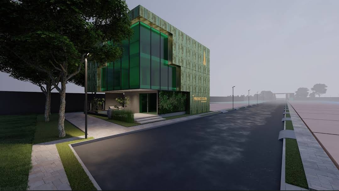 Plot For Sale in I Pri Salling Khb Site sa