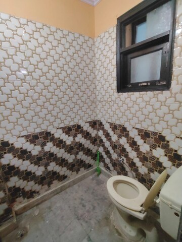 Bathroom in 2 BHK Independent House at Sector 22 – for Sale