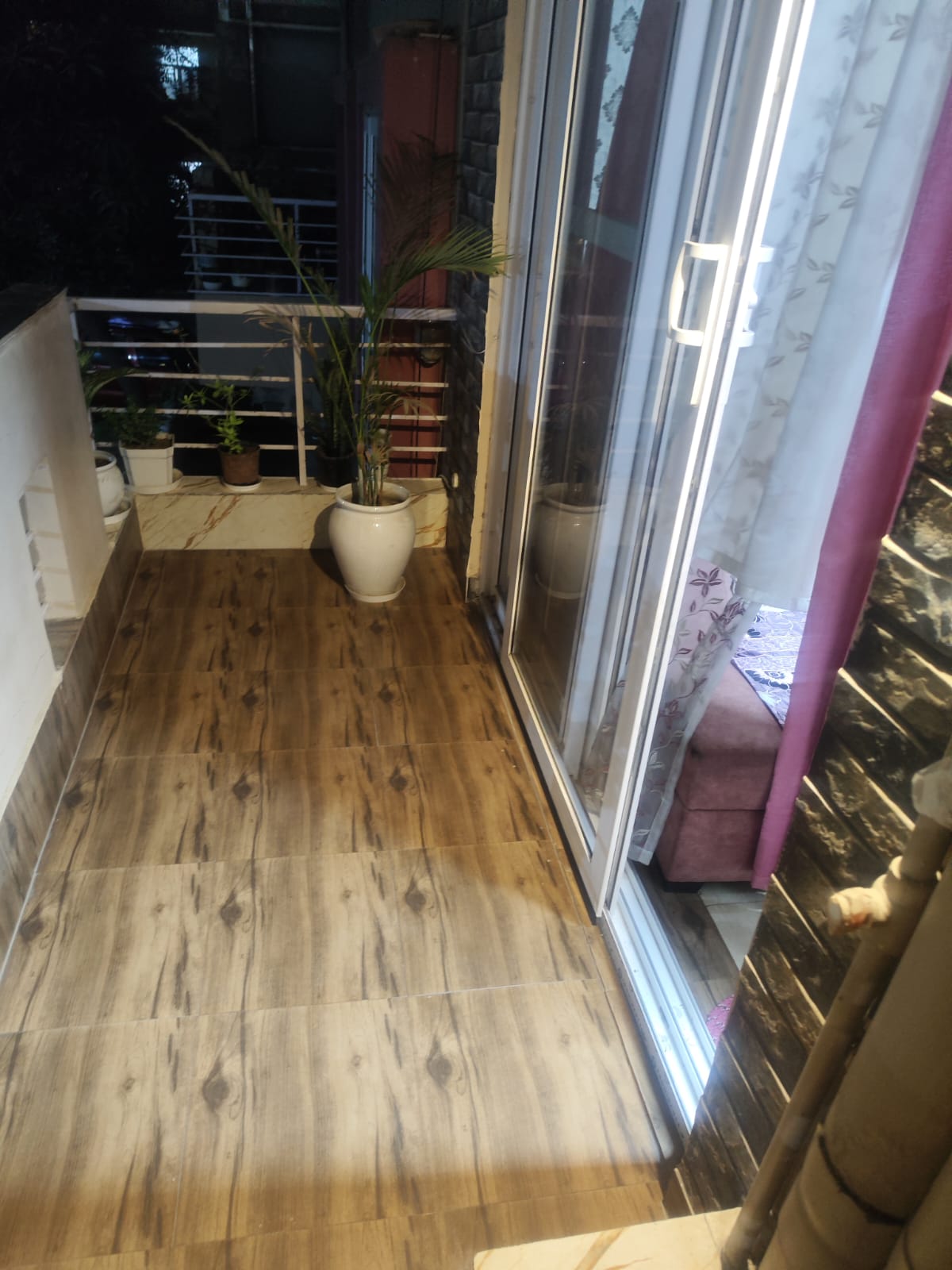 3 BHK + Pooja Room Builder Floor For Rent in SS Mayfield Gardens