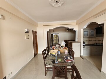 Living Room in 2 BHK Independent House at Sector 22 – for Sale