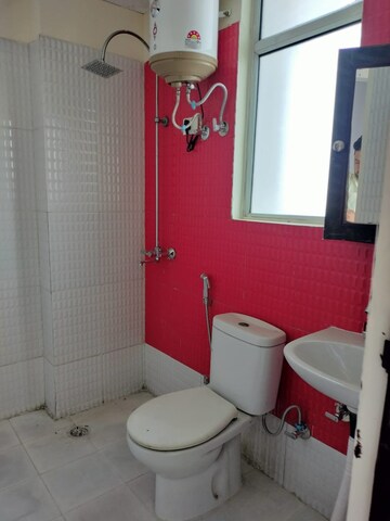 Bathroom in 2 BHK Independent House at Sector 22 – for Sale