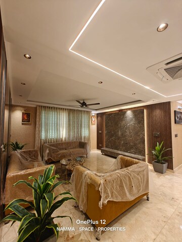 3 BHK Builder Floor For Rent in Hsr Layout