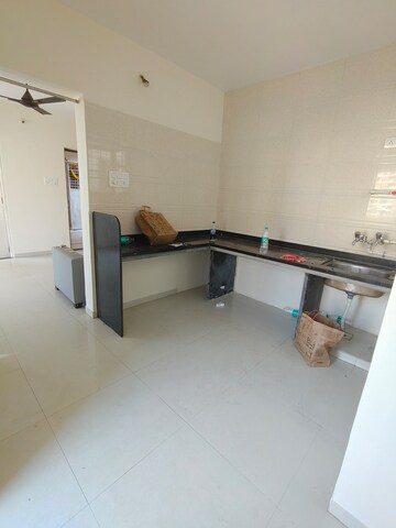 Master Bedroom in 1 BHK Apartment at Mahesh El Regalo, Undri – for Rent