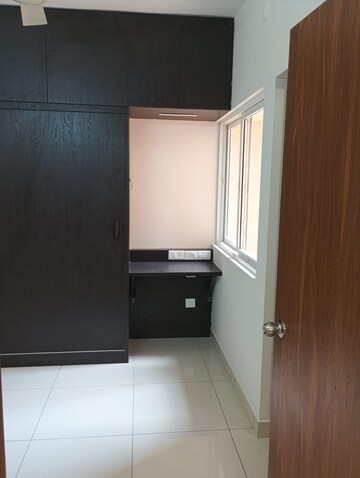 Kitchen in 3 BHK Apartment at Prestige Botanique, Basavanagudi – for Rent