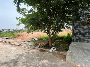  Plot For Sale in Smv Layout
