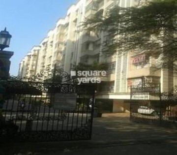 3 BHK Apartment For Rent in Borivali West