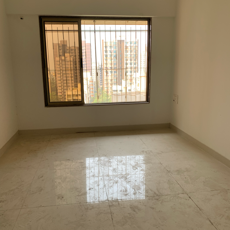 1 BHK 436 Sq.Ft. Apartment in Shila Bina Apartments