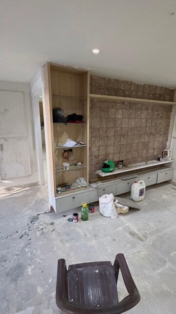 Balcony in 3 BHK Villa at Sector 49 – for Sale