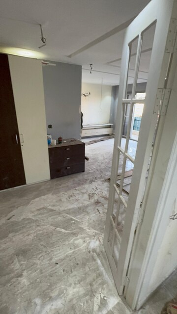 Balcony in 3 BHK Villa at Sector 49 – for Sale