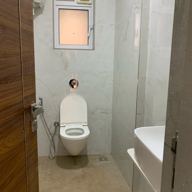Bathroom, shila-bina-apartments 1 Bedroom 436 Sq.Ft. Apartment In Eksar Mumbai 8566360