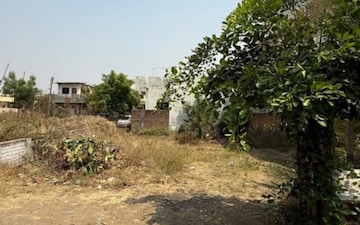 Plot For Sale in Dighori
