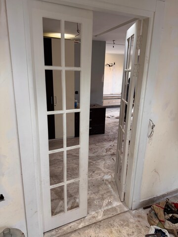 Balcony in 3 BHK Villa at Sector 49 – for Sale
