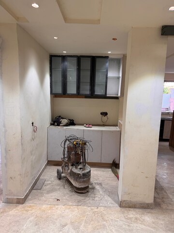 Living Room in 3 BHK Villa at Sector 49 – for Sale
