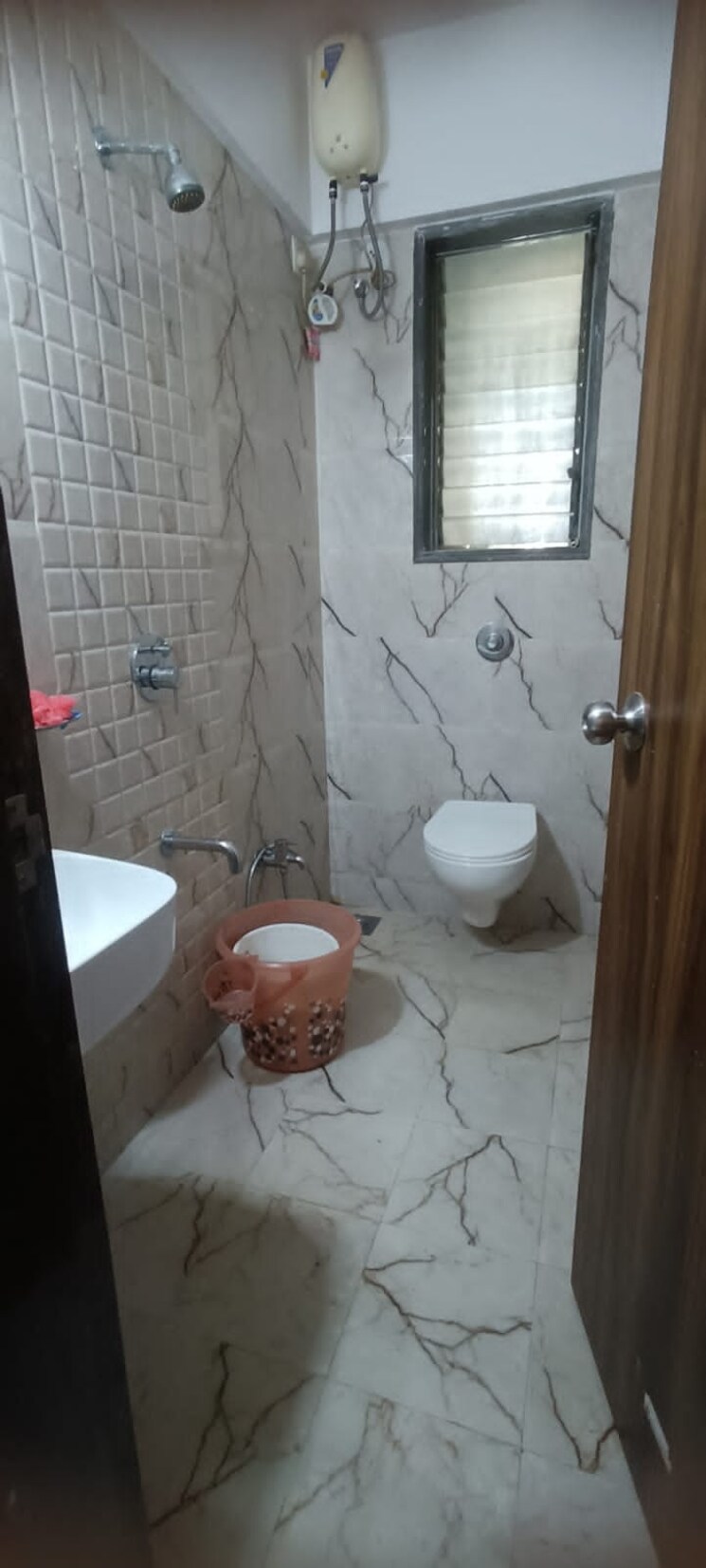 Master Bedroom, hill-view-chs-haware-city 1 RK 250 Sq.Ft. Apartment In Haware City Thane 8566361