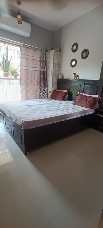 1 RK Apartment For Sale in Hill View CHS Haware City, Haware City