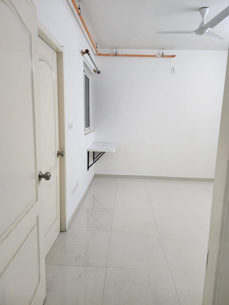 Bathroom, gm-global-techies-town 2 Bedroom 1150 Sq.Ft. Apartment In Electronic City Phase I Bangalore 8566321