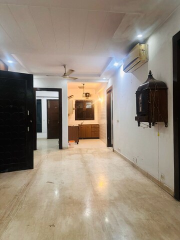 Room in 2.5 BHK Builder Floor at MVL IPark, Sector 15 – for Rent