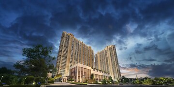 4 BHK Apartment For Sale in Godrej Jardinia, Sector 146