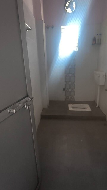 Bathroom in 2 BHK Apartment at Booti More – for Rent