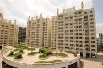 3 BHK Builder Floor For Sale in Kumar Palmgrove, Kondhwa