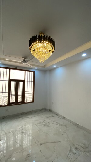 Staircase in 3 BHK Builder Floor at M3M Soulitude, Sector 89 – for Sale