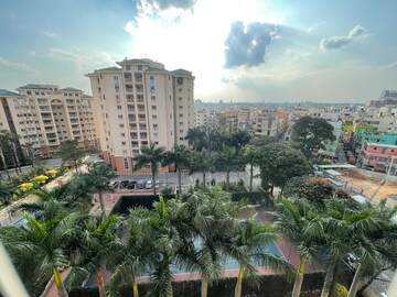 3 BHK Apartment For Rent in Prestige Pine Wood, Koramangala