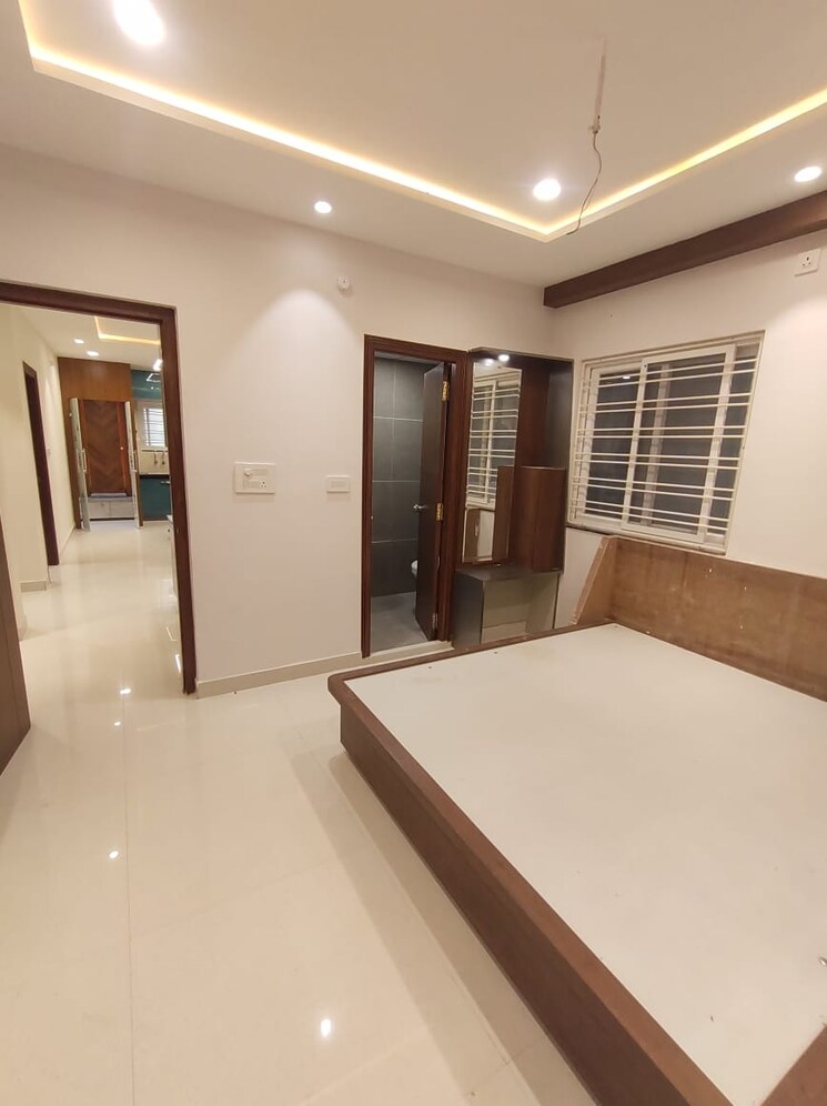 Room, alpine-gmr-springfield 2 Bedroom 1120 Sq.Ft. Apartment In Turkapally Hyderabad 8566806