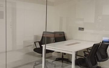 Co-working Space For Rent in Salt Lake City