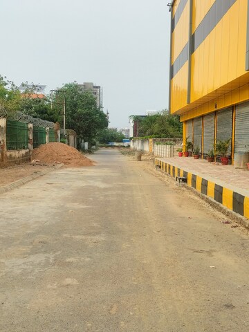  Office Space – Exterior View View at Sushant Golf City - for Rent