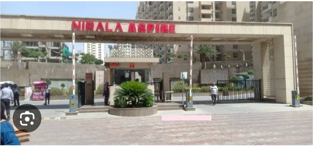 2 BHK 1065 Sq.Ft. Apartment in Nirala Aspire