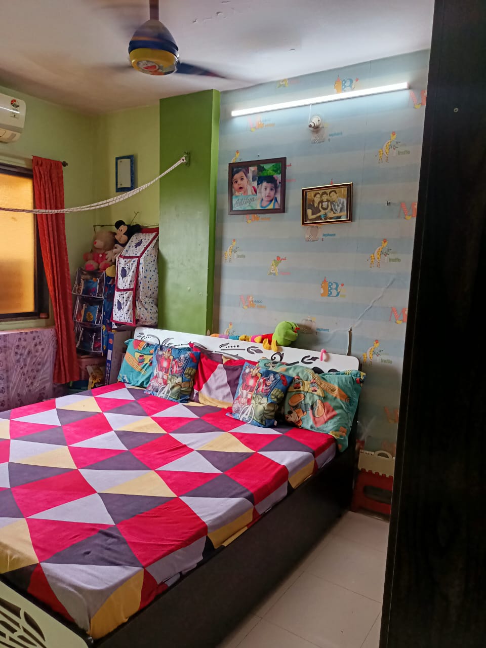 1 BHK Apartment For Sale in Near Kaveri Sweets ,midc 