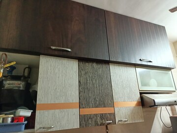 Furnished Amenities in 1 BHK Apartment at Dombivli East – for Sale