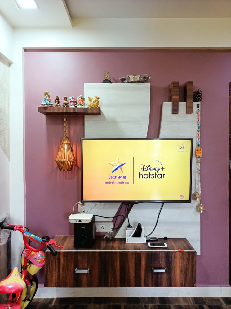 undefined, dombivli east 1 Bedroom 520 Sq.Ft. Apartment In Dombivli East Thane 8566808