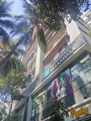 2 BHK Apartment For Rent in H Rishabraj Villa Stella, Borivali West