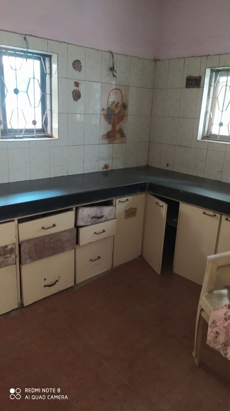 Kitchen, dombivli east 1 Bedroom 556 Sq.Ft. Apartment In Dombivli East Thane 8566920