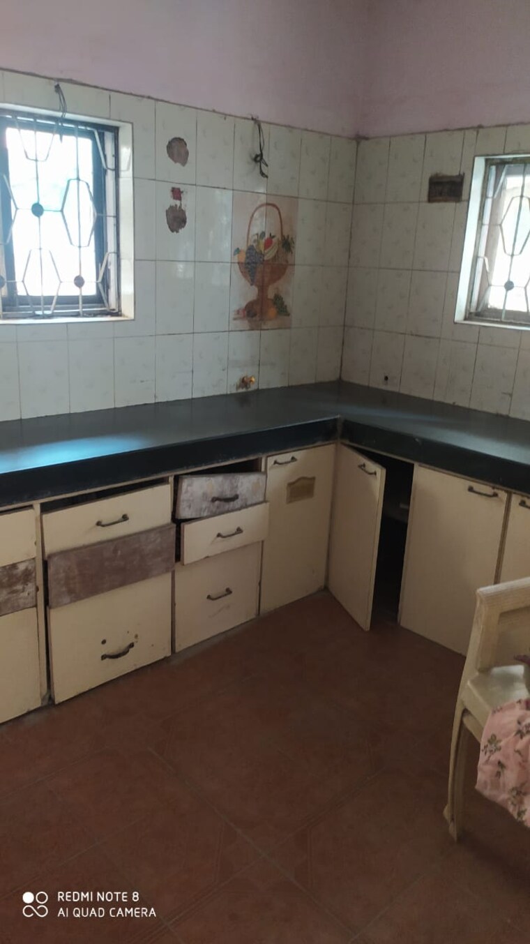 Kitchen, dombivli east 1 Bedroom 556 Sq.Ft. Apartment In Dombivli East Thane 8566920