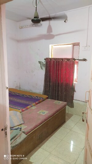 Bedroom in 1 BHK Apartment at Dombivli East – for Sale