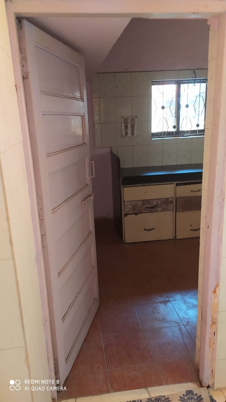 Kitchen, dombivli east 1 Bedroom 556 Sq.Ft. Apartment In Dombivli East Thane 8566920