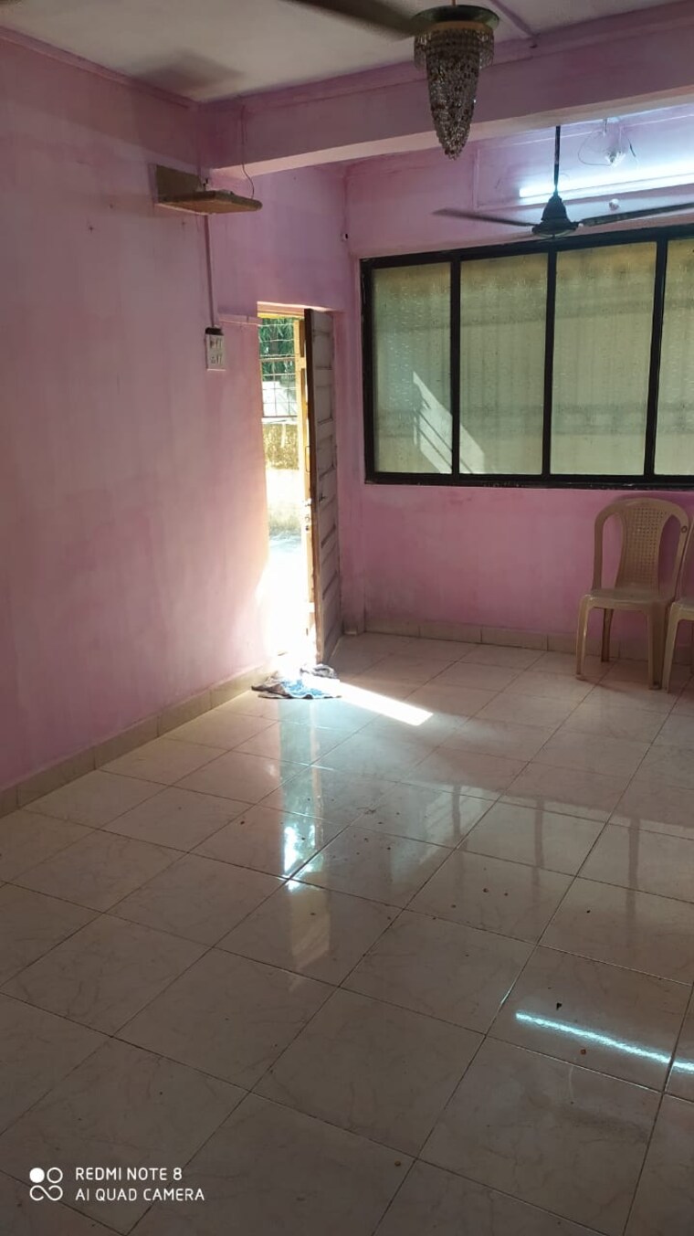 Bathroom, dombivli east 1 Bedroom 556 Sq.Ft. Apartment In Dombivli East Thane 8566920